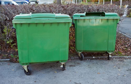 Herne Hill neighborhood showcasing local clearance services