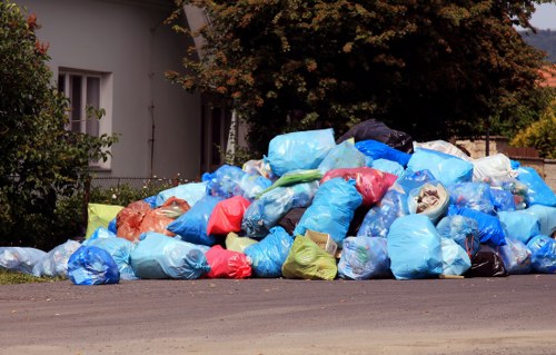 Residential and commercial clearance services overview
