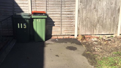 Eco-friendly recycling practices in office clearance
