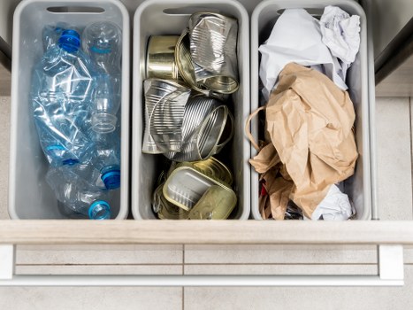 Implementing an effective waste management plan in Herne Hill